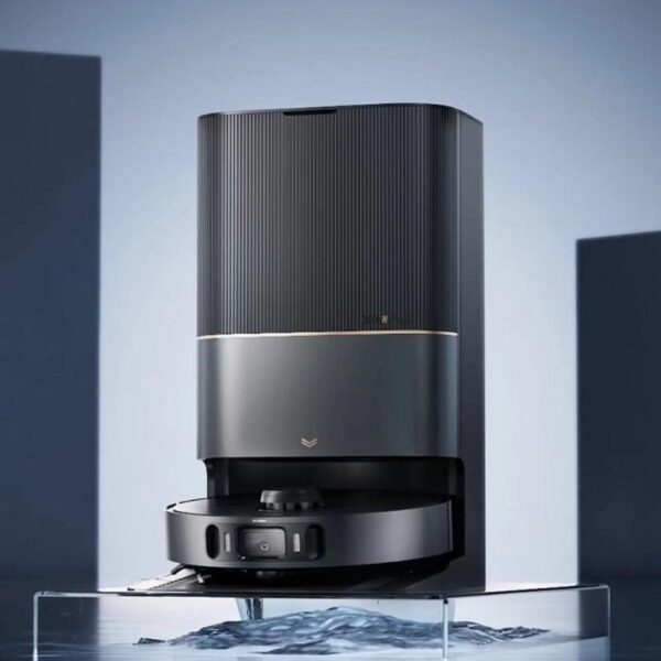 Dreame X30 Pro 스위핑 로봇은 세척, 청소, 걸레질, 건조를 모두 한 번에 처리하며, 자체 세척 기능과 자동으로 머리카락을 잘라줍니다.