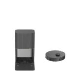 Dreame X30 Pro 스위핑 로봇은 세척, 청소, 걸레질, 건조를 모두 한 번에 처리하며, 자체 세척 기능과 자동으로 머리카락을 잘라줍니다. - 이미지 5