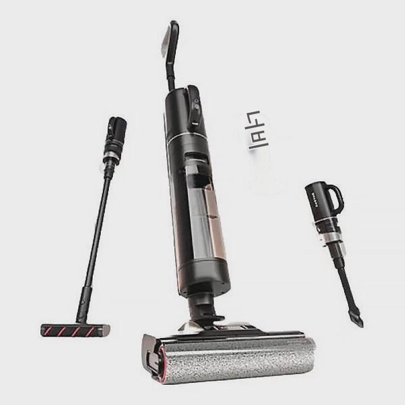 main_949856257719_0-1 두인 드림 체이스 h20mix 고온 온수 건조 올인원 세탁, 걸레질, 진공 청소, 청소까지 가능한 셀프 클리닝 올인원 세탁기 - 이미지 1