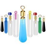 구리 헤드 회전 플로트 시트 실리콘 슬라이딩 플러그 플로트 시트 뗏목 낚시 대형 물체 강화 플로트 시트 자이언트 마크 시트 낚시 액세서리 - 이미지 4