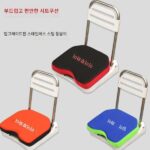 낚시 상자 등받이 좌석 방수 소프트 탄성 쿠션 액세서리 수정 및 설치 벤치 크기 범용 낚시 상자에 적합