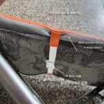 맞춤형 낚시 의자 및 낚시 상자 좌석 쿠션, 통기성, 방수, 내마모성 가죽, 2025년 신규 맞춤형 엉덩이 통증 완화 두꺼워짐 - 이미지 4