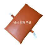 맞춤형 낚시 의자 및 낚시 상자 좌석 쿠션, 통기성, 방수, 내마모성 가죽, 2025년 신규 맞춤형 엉덩이 통증 완화 두꺼워짐 - 이미지 5