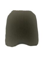 낚시 상자 시트 쿠션 엉덩이 통증 방지 두꺼운 낚시 의자 시트 쿠션 통풍 통기성 방수 낚시 특수 쿠션 실리콘 고탄성 - 이미지 4