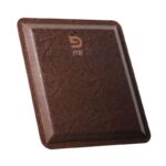 캡틴콤마 낚시 의자 시트쿠션 고탄성 두꺼운 방수 통기성 엉덩이 통증 방지 겨울 여름 대형 및 소형 낚시 의자 시트쿠션 - 이미지 5