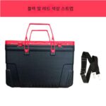 대형 낚시용 옥스포드 천 가방 액세서리 낚시공 의자 풀쉘 의자 가방 백팩 보관 낚시 의자