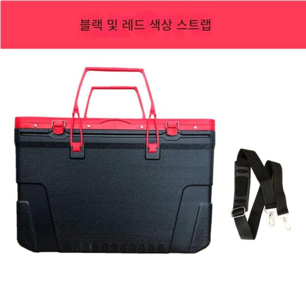 대형 낚시용 옥스포드 천 가방 액세서리 낚시공 의자 풀쉘 의자 가방 백팩 보관 낚시 의자