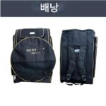 대형 낚시용 옥스포드 천 가방 액세서리 낚시공 의자 풀쉘 의자 가방 백팩 보관 낚시 의자 - 이미지 4