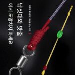 낚시 공간 콩 세트 고품질 경쟁 실리콘 전체 세트 조합 스케일 리드 라인 클립 플로트 시트 액세서리 낚시 장비 - 이미지 2