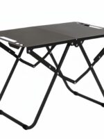 야외 접이식 전술 테이블 휴대용 유닛 보드 조합 테이블 캠핑 피크닉 바베큐 스토브 조합 테이블