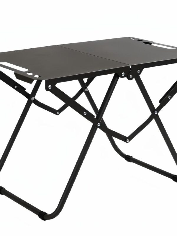 야외 접이식 전술 테이블 휴대용 유닛 보드 조합 테이블 캠핑 피크닉 바베큐 스토브 조합 테이블