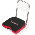 낚시 상자 등받이 좌석 방수 소프트 탄성 쿠션 액세서리 수정 및 설치 벤치 크기 범용 낚시 상자에 적합 - 이미지 5