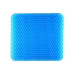 낚시 상자 엉덩이 패드 쿠션 엉덩이 통증 방지 여름 방수 통기성 두껍고 고탄성 낚시 액세서리 낚시 의자 패드 범용 - 이미지 5