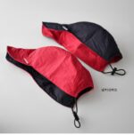 남녀 공용으로 사용 가능한 새로운 여름용 양면 속건 접이식 야구 모자, 야외 사이클링 및 러닝 스포츠용 선햇 - 이미지 4