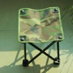 낚시 의자 위장 접이식 의자 작은 의자 포탑 의자 낚시 의자 위장 M 컬러 의자 낚시 의자 낚시 상자 용품 - 이미지 4