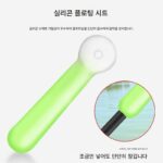 실리콘 고품질 스페이스 빈 낚시 장비 세트 완전 조합 리드 플로트 시트 낚시 메인 라인 세트 액세서리 완전 세트 - 이미지 3