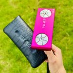 로얄 엑스 골프 퍼터는 남녀 공용 듀얼라인 에이밍 퍼터로 자동 밸런스 조절이 가능한 스탠드 퍼터입니다. - 이미지 4