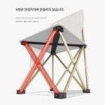 접이식 의자, 의자, 미술용품, 캠핑, 낚시, 접이식 휴대용 등받이 의자, 스케치, 야외용 의자 - 이미지 2