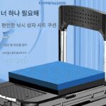 낚시 상자 시트 쿠션 두꺼워진 방수 미끄럼 방지 고탄성 시트 쿠션 낚시 의자 엉덩이 통증 방지 낚시 상자 낚시 바닥 매트