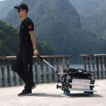 Yezu 2024 신제품 소형 낚시 의자 다기능 휴대용 낚시 의자 초경량 낚시 상자 접이식 두꺼워진 낚시 의자 - 이미지 4