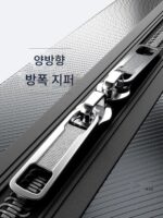 Lanweike 하드쉘 낚시 장비 보관 가방 새로운 낚싯대 가방 대용량 낚싯대 보호 가방 방수 낚싯대 가방 - 이미지 4