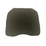 낚시 상자 시트 쿠션 엉덩이 통증 방지 두꺼운 낚시 의자 시트 쿠션 통풍 통기성 방수 낚시 특수 쿠션 실리콘 고탄성