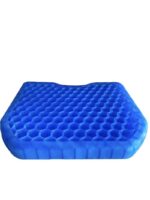 낚시 상자 시트 쿠션 엉덩이 통증 방지 두꺼운 낚시 의자 시트 쿠션 통풍 통기성 방수 낚시 특수 쿠션 실리콘 고탄성 - 이미지 3