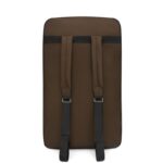 더블 백팩 낚시 장비 가방, 낚시 의자 가방, 도구 가방, 다기능 대용량 바다 막대 가방, 낚시 상자, 낚시 플랫폼 가방, 특별 정리 - 이미지 3