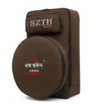 더블 백팩 낚시 장비 가방, 낚시 의자 가방, 도구 가방, 다기능 대용량 바다 막대 가방, 낚시 상자, 낚시 플랫폼 가방, 특별 정리 - 이미지 5