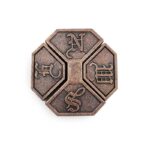 하드쉘 단열 낚시 상자, 휴대용 낚시통 및 의자, 2-in-1 낚시 상자, 정리 세일 - 이미지 3