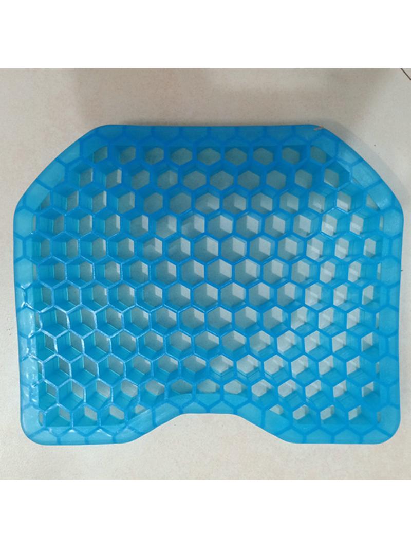 main_957419954852_0-1 낚시 상자 시트 쿠션 엉덩이 통증 방지 두꺼운 낚시 의자 시트 쿠션 통풍 통기성 방수 낚시 특수 쿠션 실리콘 고탄성 - 이미지 1