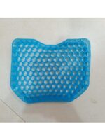 낚시 상자 시트 쿠션 엉덩이 통증 방지 두꺼운 낚시 의자 시트 쿠션 통풍 통기성 방수 낚시 특수 쿠션 실리콘 고탄성 - 이미지 4