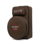 더블 백팩 낚시 장비 가방, 낚시 의자 가방, 도구 가방, 다기능 대용량 바다 막대 가방, 낚시 상자, 낚시 플랫폼 가방, 특별 정리 - 이미지 5