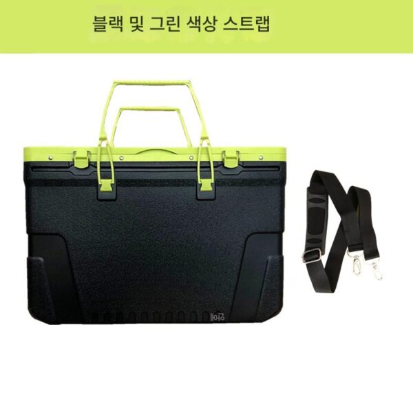 낚시 의자 액세서리, 낚시 상자 보관 의자, 낚시 의자 액세서리, 소가죽 배낭, 가방, 대형 낚시 의자 조개 가방 전체 세트