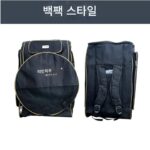 낚시 의자 액세서리, 낚시 상자 보관 의자, 낚시 의자 액세서리, 소가죽 배낭, 가방, 대형 낚시 의자 조개 가방 전체 세트 - 이미지 4