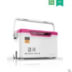 트롤리 화시 낚시 박스 초경량 두꺼운 32인치 더 기능적인 낚시 박스 2018L 시트 휠 낚시 트롤리 박스