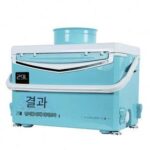 트롤리 화시 낚시 박스 초경량 두꺼운 32인치 더 기능적인 낚시 박스 2018L 시트 휠 낚시 트롤리 박스 - 이미지 2