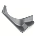 BMW G38 ​​테일커버 워터채널 518 트렁크 워터가이드 플레이트 520 525 테일라이트 방수고무 스트립 트림 530