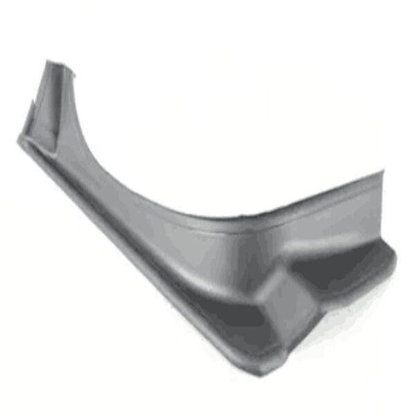 BMW G38 ​​테일커버 워터채널 518 트렁크 워터가이드 플레이트 520 525 테일라이트 방수고무 스트립 트림 530