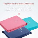 투쿠 낚시 상자 낚시 의자 좌석 쿠션 부드럽고 편안한 두꺼운 내마모성 방수 배기 기능이 있는 새로운 낚시 상자 액세서리 대형