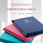 투쿠 낚시 상자 낚시 의자 좌석 쿠션 부드럽고 편안한 두꺼운 내마모성 방수 배기 기능이 있는 새로운 낚시 상자 액세서리 대형 - 이미지 2