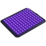 낚시 박스 쿠션 쿨 제이 쿠션 방수 여름 쿠션 여름 두꺼운 젤 통기성 의자 좌석 쿠션 엉덩이 쿠션 - 이미지 5