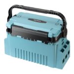 낚시용 어깨끈 보온 박스 무료 증정, 휴대용 낚시통 및 낚시 의자, 2-in-1 낚시 박스, 특별 클리어런스 세일 - 이미지 5