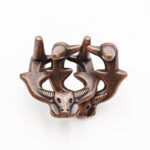 하드쉘 단열 낚시 상자, 휴대용 낚시통 및 의자, 2-in-1 낚시 상자, 정리 세일 - 이미지 2