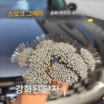 새로운 초소형 공간 빈 루어 엉킴 방지 실리콘 서리 세트 100개 벌크 풀 세트 조합 낚시 액세서리 - 이미지 3