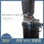 낚시의자 2-in-1 낚시상자 특별 클리어런스 세일 피쉬포크 신형 싯온 낚시상자 소형 낚시통 미끼낚시 - 이미지 3