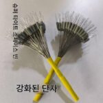 새로운 초소형 공간 빈 루어 엉킴 방지 실리콘 서리 세트 100개 벌크 풀 세트 조합 낚시 액세서리 - 이미지 5