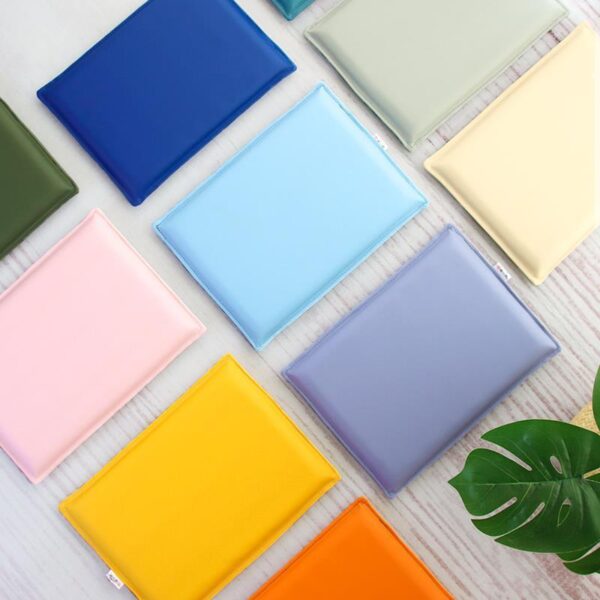 가죽 방수 소형 쿠션 유치원 의자 학생 의자 쿠션 공장 사각형 의자 야외 낚시 상자 스펀지 미끄럼 방지 장기 좌석