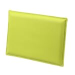 가죽 방수 소형 쿠션 유치원 의자 학생 의자 쿠션 공장 사각형 의자 야외 낚시 상자 스펀지 미끄럼 방지 장기 좌석 - 이미지 5