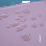 야외용 라탄 의자 스펀지 의자 쿠션 가죽 방수 쿠션 낚시 상자 스툴 쿠션 장기간 사용 방수 야외 안뜰 돌 벤치 방귀 쿠션 - 이미지 3